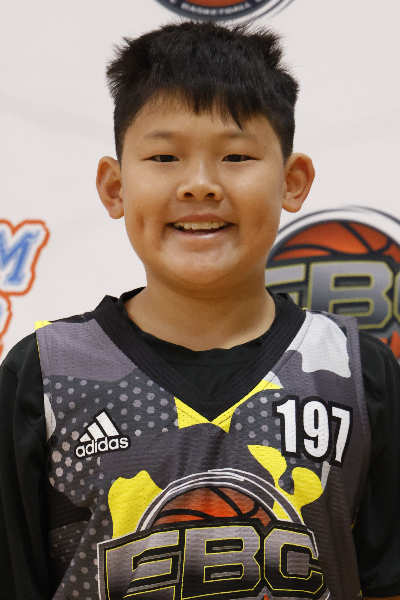 Player headshot for Dylan Lee