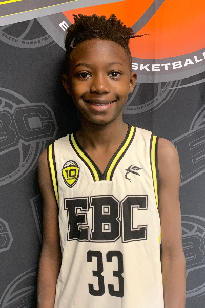 Carter Millender at EBC SoCal