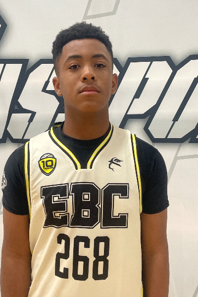 Kayden King at EBC SoCal