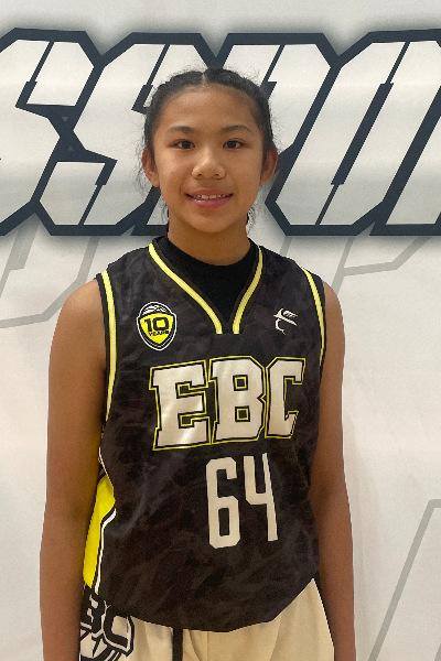 Kendall Le at EBC SoCal