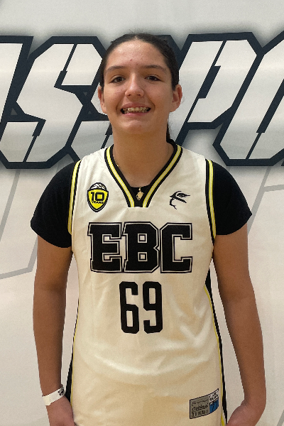 Madison Cox at EBC SoCal