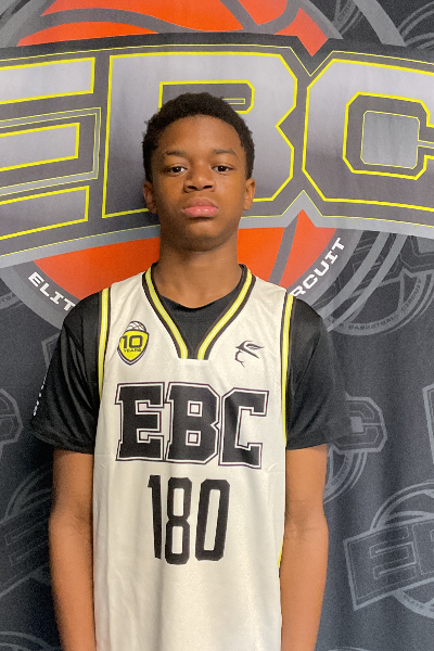 Zyere Bowman at EBC SoCal