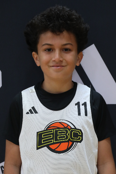 Aaron Lavi at G365 Extravaganza 2025