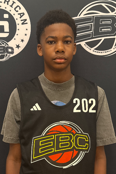 Aaryn Ivory at G365 The Finals Tournament 2024