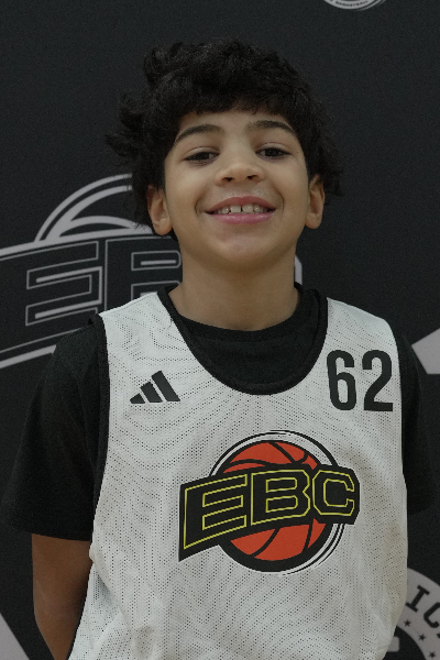 Aidan Grothe at G365 MLK Classic 2026
