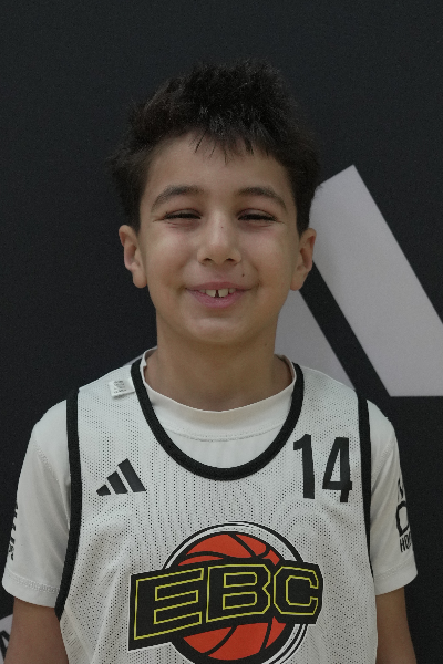 alan lavi at EBC SoCal