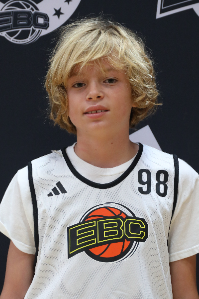 Asher Crawford at G365 The Finals 2025