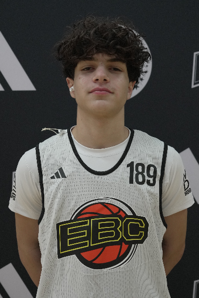 Ashton Bright at EBC SoCal