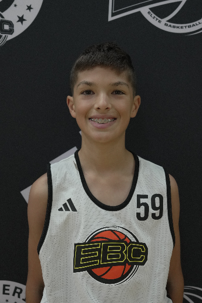 Brendan Dalley at EBC SoCal