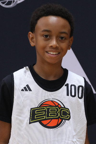 Brody M. Johnson at EBC SoCal