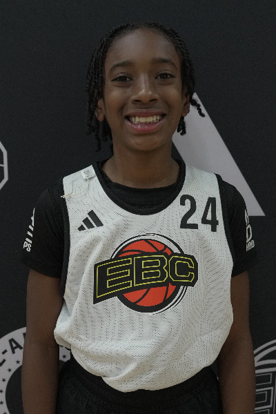 Cameron Valentine at EBC SoCal