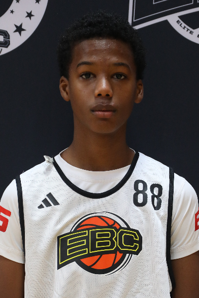 Dev Wallace at EBC SoCal