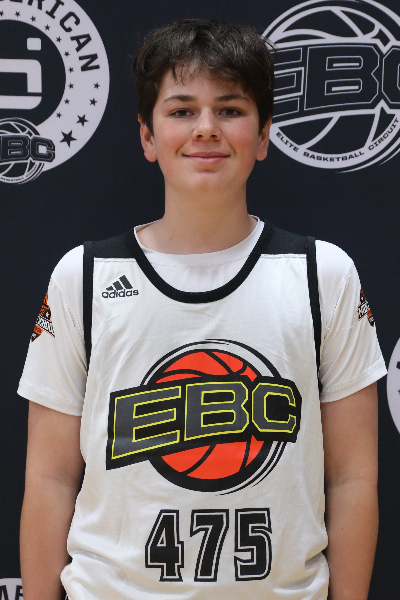 Grant Nordlund at EBC SoCal