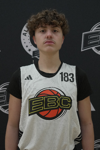 Jordan Mckenna at G365 Extravaganza 2025