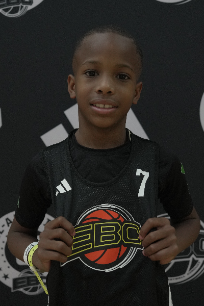 Lasir Ford at EBC SoCal