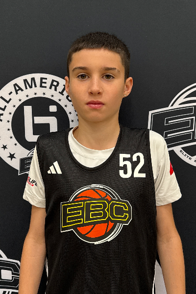 Milo Irwin at EBC SoCal