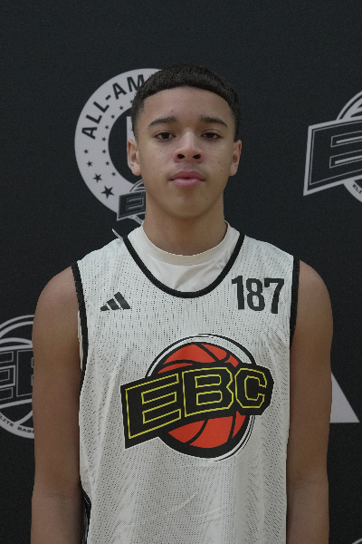 Noah Hale at EBC SoCal