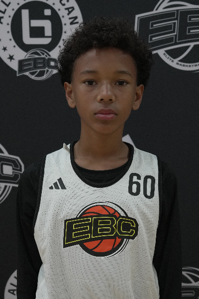 Roman Gray Jr at EBC SoCal