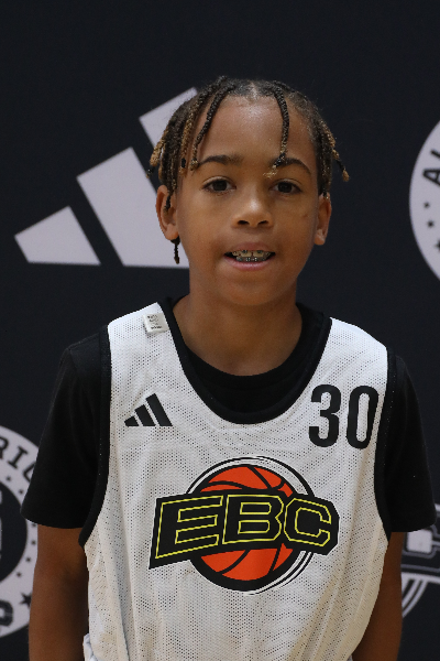 Ryan Rose Jr. at EBC SoCal