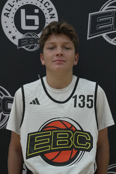 trent devries at G365 Extravaganza 2025