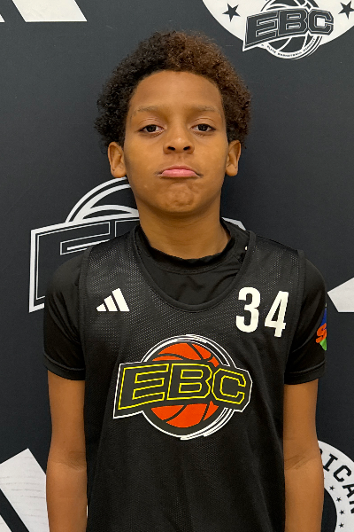 Truss Wiggins at EBC SoCal