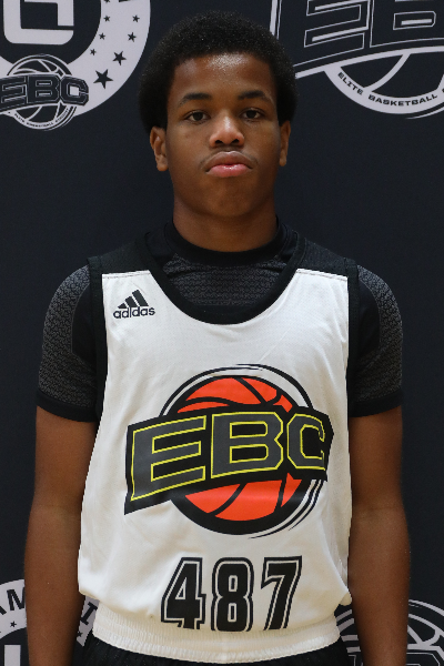 Ukaezie “KZ” Onwuchekwa at EBC SoCal