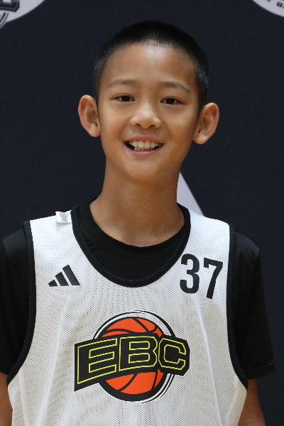 Wes Lin at EBC SoCal