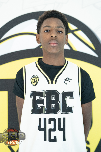 Kendal Woodfork at G365 National Showdown 2026