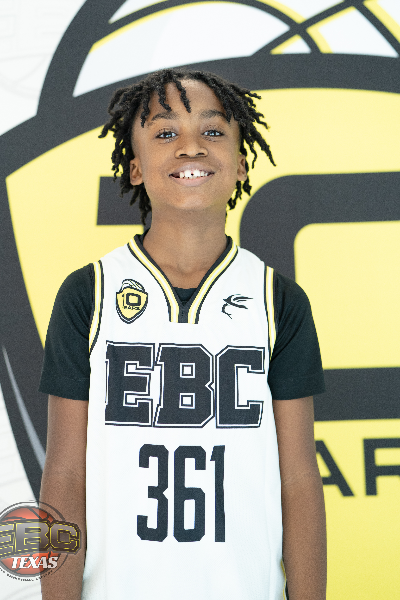 Shawn Mcknight at G365 National Showdown 2026