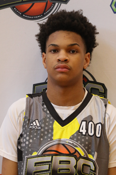 Jalen Taylor