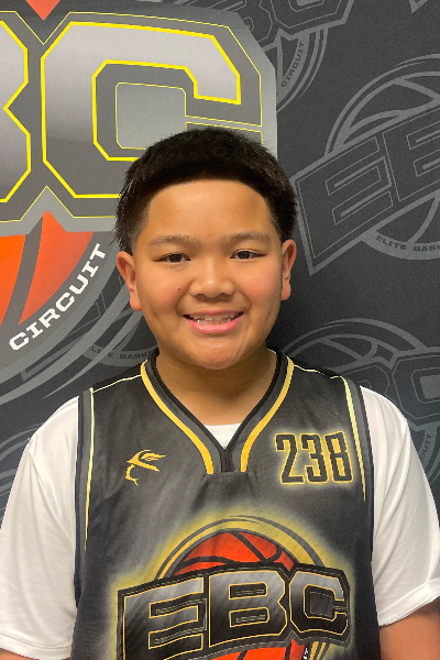 Player headshot for Justin Vo