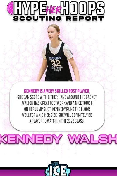 Kennedy Walton