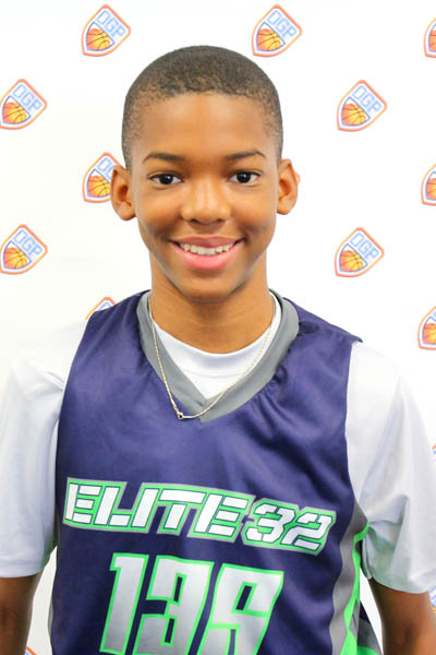 Player headshot for Ziaire Williams
