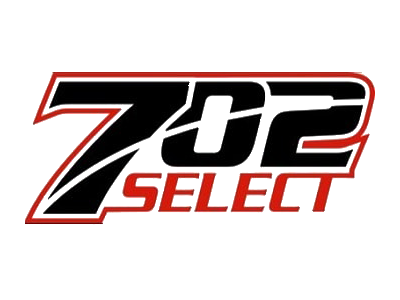 Organization logo for 702 Select