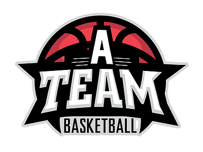 Organization logo for A-Team Basketball