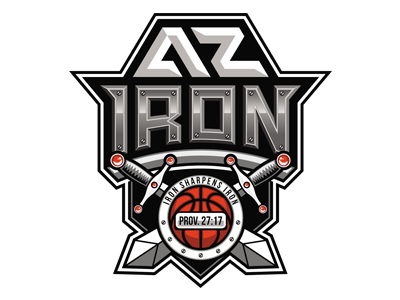 Organization logo for Arizona Iron