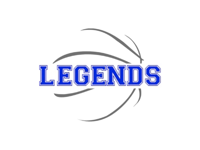 The official logo of AZ Legends