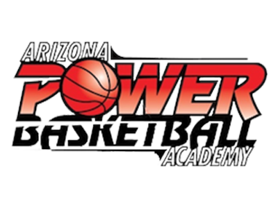 Organization logo for Arizona Power Basketball Academy