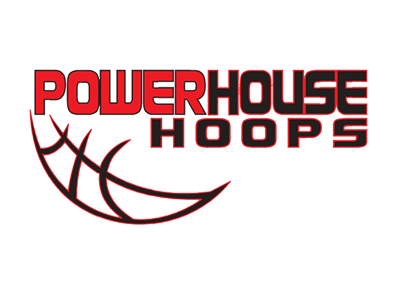 Organization logo for AZ Powerhouse Hoops