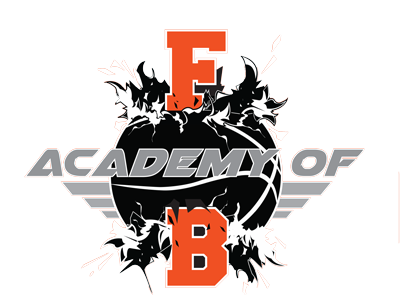 Organization logo for Academy of Future Ballers