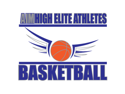 Organization logo for Aim High Elite Athletes