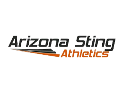 Organization logo for Arizona Sting