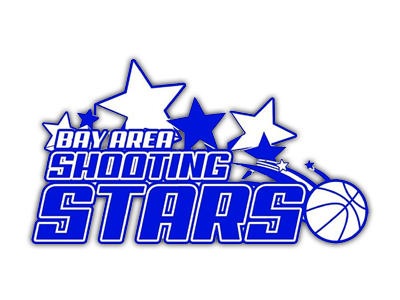Organization logo for Bay Area Shooting Stars