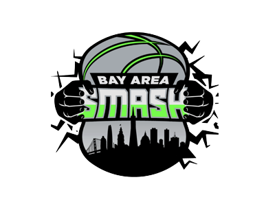 Organization logo for Bay Area Smash