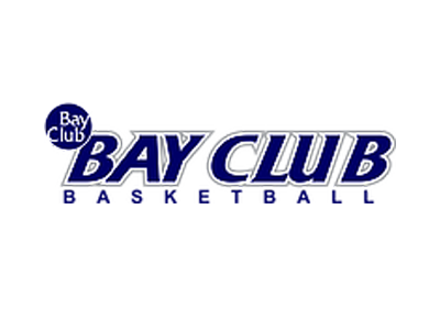 Organization logo for Bay Club