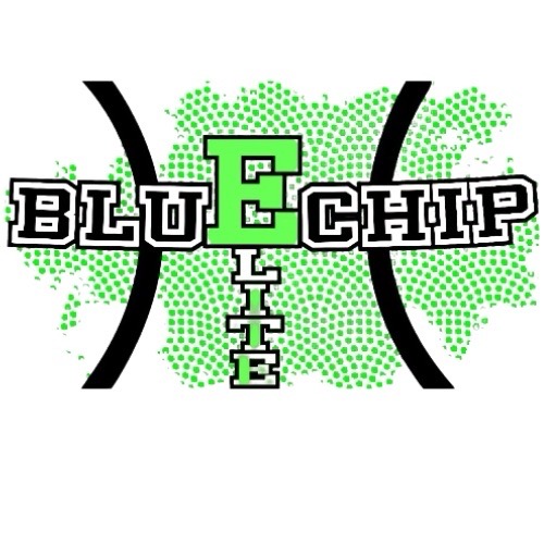 Organization logo for Blue Chip Elite