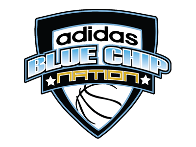 Organization logo for Blue Chip Nation Elite