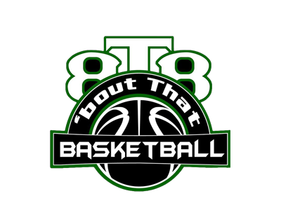 Organization logo for Bout That Basketball