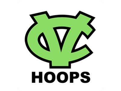 Organization logo for CV Hoops
