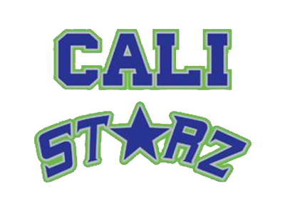 Organization logo for Cali Starz